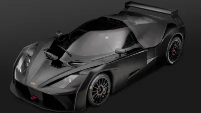 X-Bow GT4
